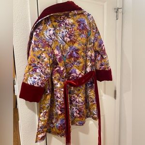 Anthropologie Robe